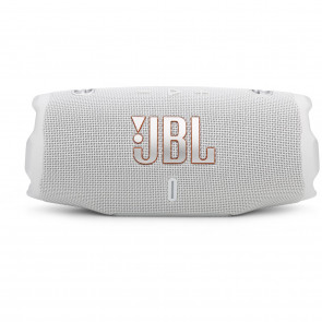 JBL Charge 6 bijeli Bluetooth zvucnik