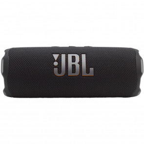 JBL Flip 7 crni Prijenosni vodootporni