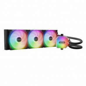 Budi tiho! Light Loop 360mm RGB All in