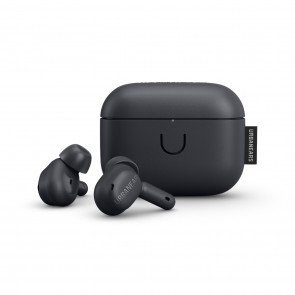 Urbanears Juno TWS Ugalj crna