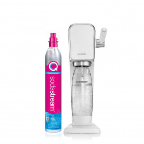 SodaStream Art aparati za gaziranu vodu