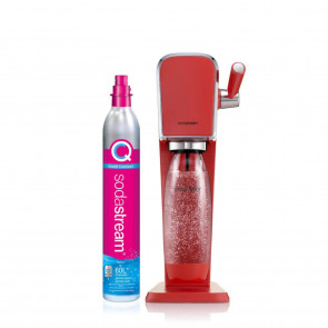 SodaStream Art Trinkwassersprudler za