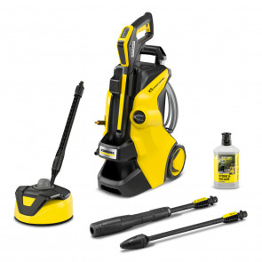 Kärcher K 5 Power Control Flex Home 20 -