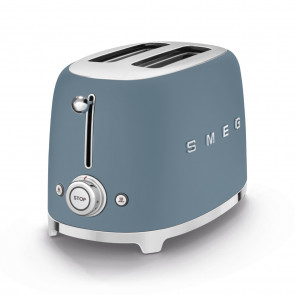 SMEG TSF01SBMEU 2-Šlicni Toster, 50's
