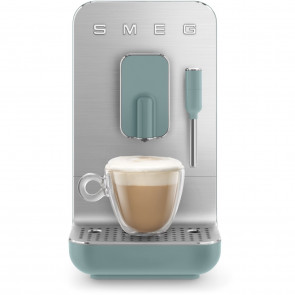 SMEG BCC12EGMEU Aparat za kavu 50's