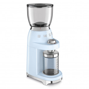 SMEG CGF11PGEU Mlinac za kavu u retro