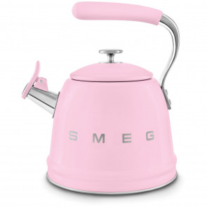 SMEG WKF01PK Kuhalo za vodu 50's stil