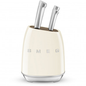 SMEG KBSF02CR Blok noževa 6 dijelova set