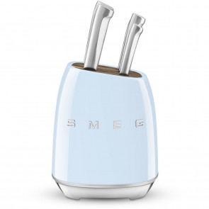 SMEG KBSF02PB Blok noževa 6-dijelni set