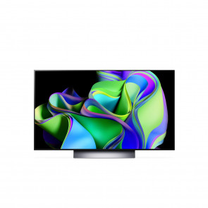 LG OLED48C38LA 4K OLED evo pametni TV