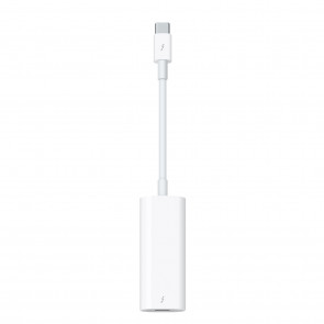 Adapter Apple Thunderbolt 3 (USB-C). 3 2