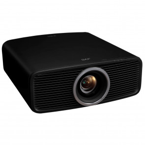 JVC DLA-NZ500BE D-ILA Projektorsdjela.