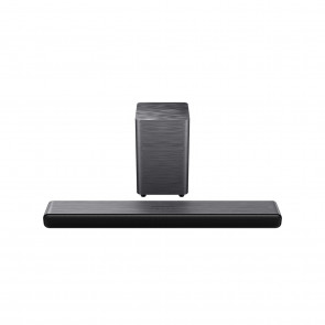 TCL S55HE 2.1-kanalna zvucna traka Dolby