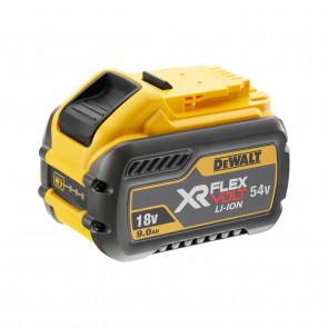 DeWalt DCB547-XJ Flexvolt baterija s 162