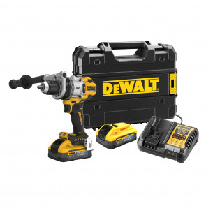 DeWalt DCD1007H2T-QW Akumulatorski uklj.
