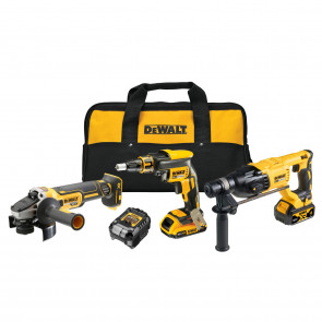 DeWalt DCK308DM-QW akumulatorski set (3