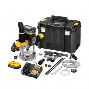 DeWalt DCW620H2-QW Akku-greb za obradu V