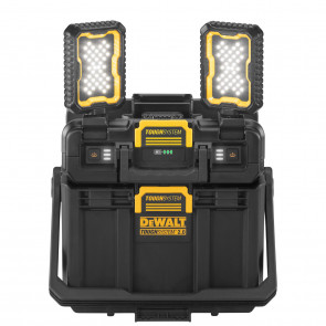 DeWalt DWST08061-1 kutija za alat s LED