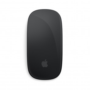 Apple Magic Mouse (USB-C) crna MXK63Z/A