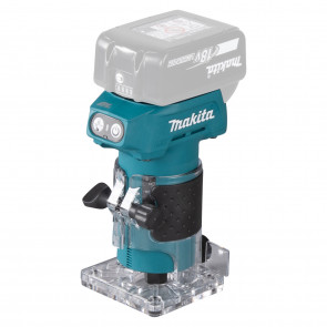 Makita DRT52Z Akumulatorski frezer