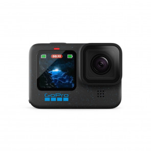 GoPro HERO12 Crna