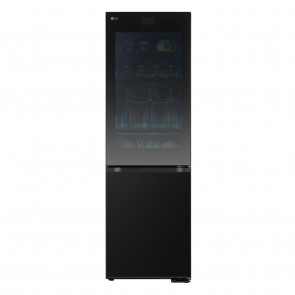 LG GBG7190CEV Hladnjak sa zamrzivacem s