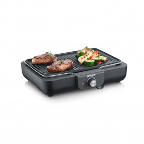 Severin PG 8556 Stolni grill s grill