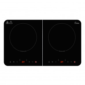 Bikitchen Cook 421 Dvostruka indukcijska
