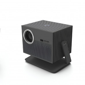Blade Cine Cube 600 siva