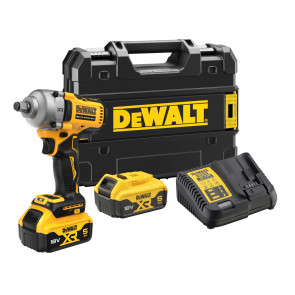 DeWalt DCF891P2T akumulatorski udarni 2x