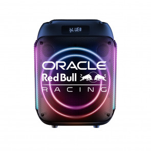 Red Bull Racing Party zvucnici CUBE 80