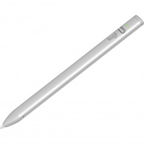 Logitech olovka (USB-C) srebrna