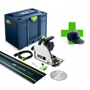 Festool ronilica TS 60 KEBQ-Plus-FS 100Y