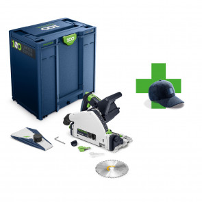 Festool Akumulatorska ronilica TSC 55