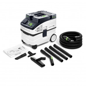 Festool Prijenosni usisavac CLEANTEC CT