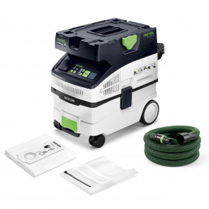 Festool mobilni usisavac CLEANTEC CTL I