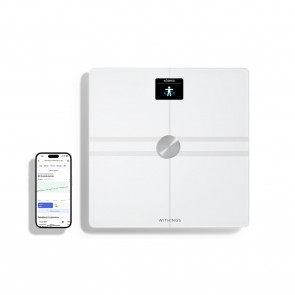 Withings WBS12-Bijela-All-Inter tijelo