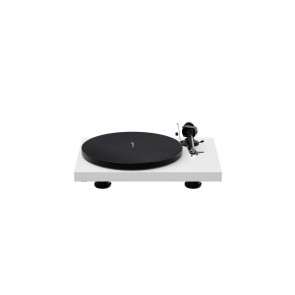 Projekt Debut EVO 2 Satin White Pick it