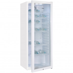 Izvanredan GKS240-GT-160C bijeli s za