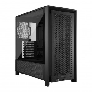 Corsair Frame 4000D crna s prozirnim PC