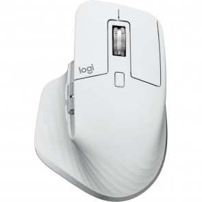 Logitech MX Master 3S Svijetlosiva miška
