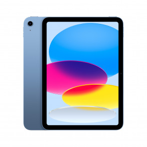 Apple iPad 11" WiFi 256GB Plavi