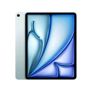 Apple iPad Air 13" (M3) WiFi 128GB Plava