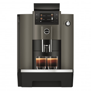 JURA W4 (EA) Tamni inox kaficautomat