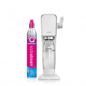 SodaStream Art Trinkwassersprudler za