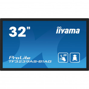 iiyama ProLite TF3239AS-B1AG 31.5" FHD s