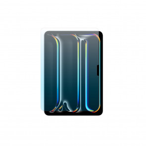 TUCANO Staklo za zaštitu zaslona za iPad