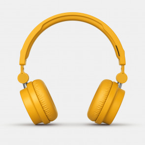 Urbanears Zinken Taksi Žuti Slušalice