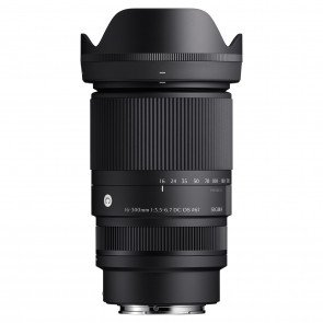 Sigma 16-300mm 3,5-6,7 DC OS Sony F/SE