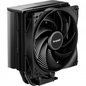 be quiet! Rock 3 crni hladnjak za CPU